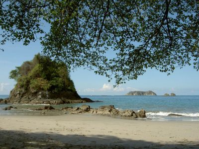 Manuel Antonio NP2